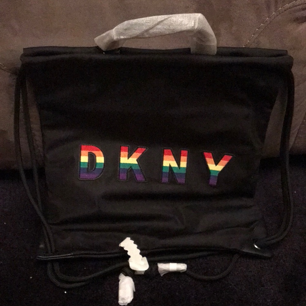 DKNY BACKPACK